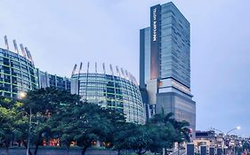 Mercure Jakarta Pantai Indah Kapuk